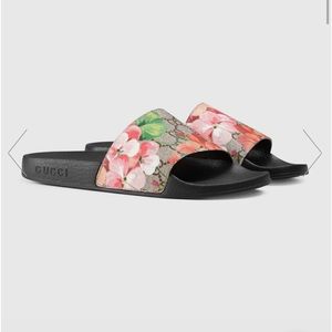 Best 25+ Deals for Gucci Bloom Slides 